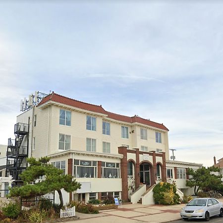 Mayfair Hotel بلمار المظهر الخارجي الصورة