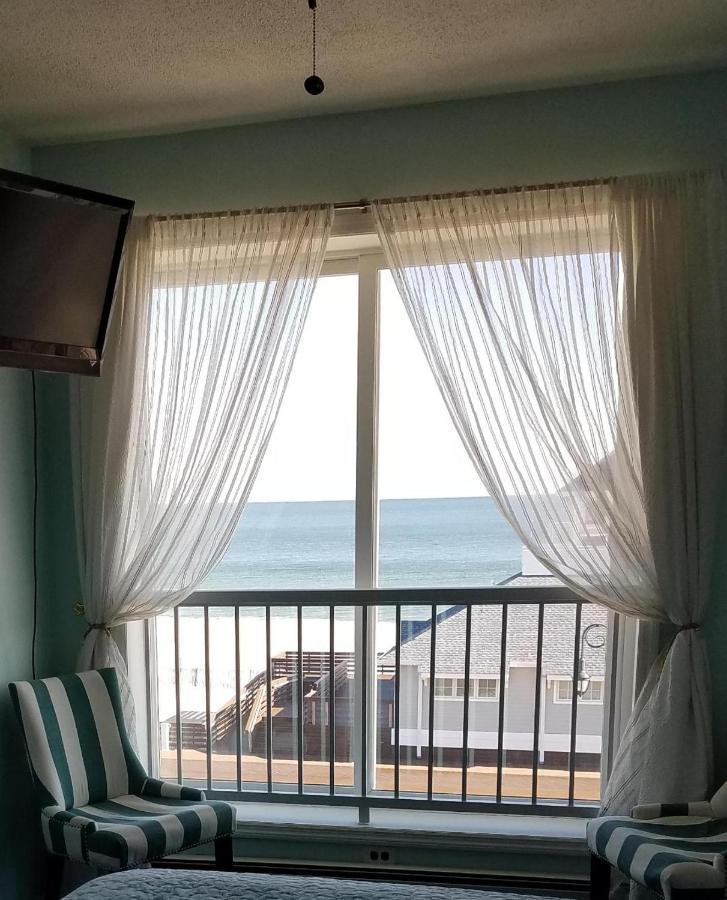 Mayfair Hotel بلمار المظهر الخارجي الصورة